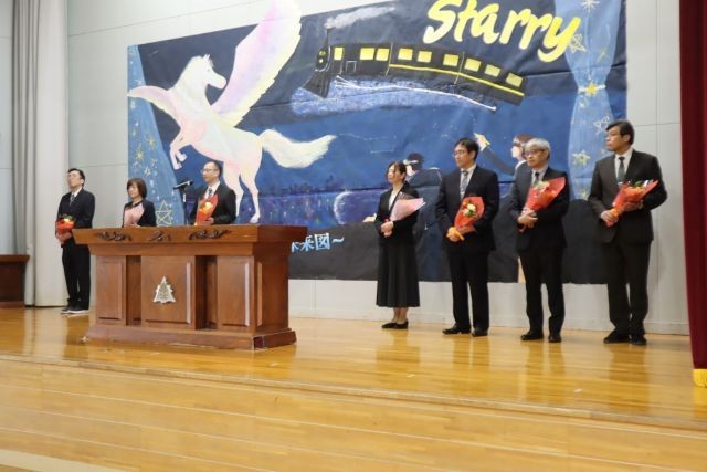 いよいよお別れです😿